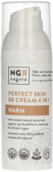 Nagora 4in1 BB krém fényvédővel /warm - 50 ml