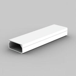 KOPOS LHD 32X15 P2 (80 fm/doboz) fehér műanyag kábelcsatorna öntapadós 15x32 (mxsz) (LHD 32X15 P2)