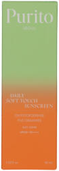 PURITO Daily Soft Touch fényvédő SPF50+ - 60 ml