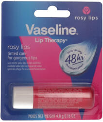 Vaseline Lip Therapy Rosy ajakbalzsam - 4, 8 g