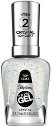 Sally Hansen Miracle Gel fedőlakk /105 - 1 db