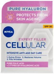 Nivea Cellular Expert Filler ránctalanító arckrém - 50 ml