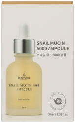 The Skin House ampulla csiganyállal és hidrolizált kollagénnel - 30 ml