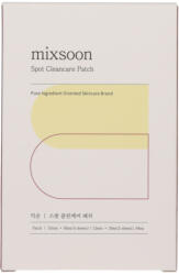 MIXSOON pattanástapasz - 84 db