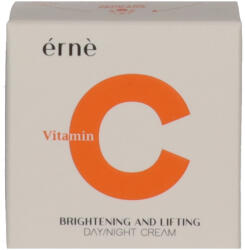 Érnè Erne Vitamin C világosító arckérm - 50 ml