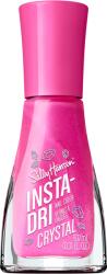 Sally Hansen Insta Dri Crystal körömlakk /119 - 1 db