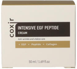 coxir intensive egf peptide arckrém - 50 ml