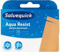 Salvequick Aqua Resist víz és szennyeződésálló ragtapasz - 1 db