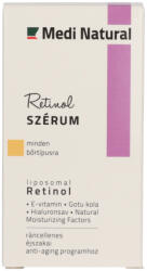 MediNatural MediNatural Retinol szérum - 30 ml