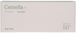 Mixsoon Centella fényvédő arckrém SPF50+ - 50 g