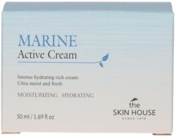 The Skin House Marina Active hidratáló krém - 50 ml