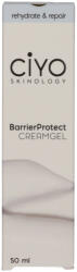 CIYO BarrierProtect hidratáló krémgél - 50 ml