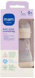 MAM Anti-Colic cumisüveg újszülött kortól 160 ml - 1 db