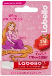 Labello Disney Princess Forest Strawberry ajakápoló - 1 db