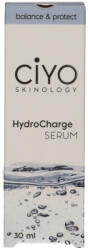 CIYO HydroCharge kiegyensúlyozó és védő szérum - 30 ml