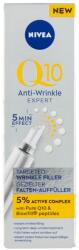 Nivea Q10 Anti-Wrinkle Expert célzott ránctalanító - 15 ml