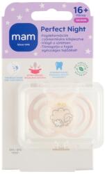 MAM Perfect Night szilikon alvócumi 16 hónapos kortól - 1 db