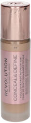 Revolution alapozó conceal & define/f7 - 1 db