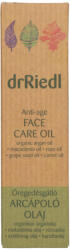 drRiedl arcápoló olaj szérum - 30 ml