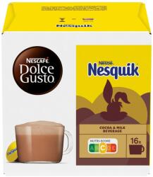 NESCAFÉ Nesquik tejpor és kakaó alapú italpor kapszula - 1db