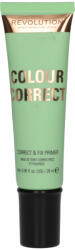 Revolution Colour Correct primer - 1 db