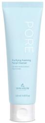 The Skin House Pore Purifying arclemosó hab - 120 ml