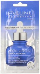 Eveline Face Therapy Hyaluron ampulla maszk - 8 ml