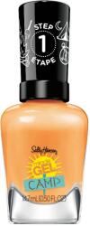 Sally Hansen Miracole Gel Summer Camp körömlakk /900 - 1 db