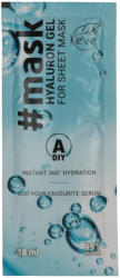 Keve #mask Hialuron gél fátyolmaszkhoz - 18 ml