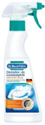 Dr. Beckmann deo & izzadtság folteltávolító spray - 250 ml