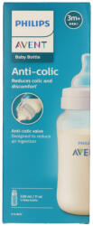 Philips Philips Avent Anti-Colic cumisüveg 3 hónapos kortól, 330 ml - 1 db