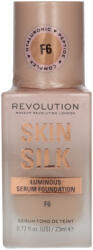 Revolution Skin Silk szérum alapozó /F6N - 1 db