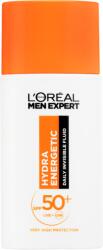 L'Oréal Men Expert L'Oréal Paris Men Expert Hydra Energetic fluid SPF 50+ - 50 ml