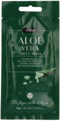 ERNE Aloe Vera szövetmaszk - 22 ml
