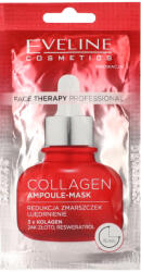 Eveline Face Therapy Kollagén ampulla maszk - 8 ml