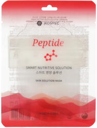 Skin Solution Jkosmec Skin Solution maszk peptidekkel - 1 db