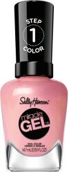Sally Hansen Miracle Gel körömlakk /241 - 1 db