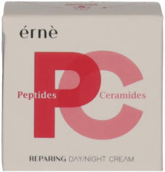 Érnè Erne Peptides&Ceramides nappali és éjszakai arckérm - 50 ml