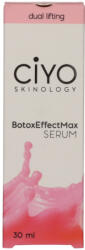 CIYO Botox-effect Max ráncfeltöltő szérum - 30 ml