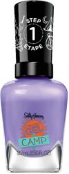 Sally Hansen Miracole Gel Summer Camp körömlakk /894 - 1 db