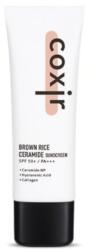 coxir Brown Rice Ceramide fényvédő - 50 ml