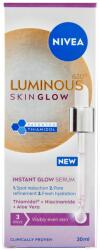 Nivea Luminous 630 Skin Glow szérum - 30 ml