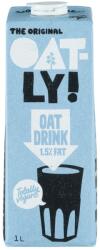OATLY Oatly! zabital hozzáadott vitaminokkal és ásványi anyagokkal - 1000 ml