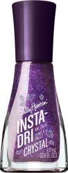 Sally Hansen Insta Dri Crystal körömlakk /124 - 1 db