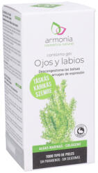 Armonia tengeri algás szem-és szájkontúr gél szem alatti karikákra és táskákra - 30 ml