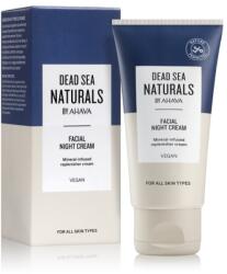 AHAVA éjszakai arckrém - 50 ml