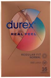 Durex Real Feel óvszer - 16 db