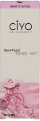 CIYO GlowFluid reset toner arcpermet - 100 ml