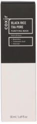 Coxir Black Rice Txa Pore Pufifyng maszk - 1 db