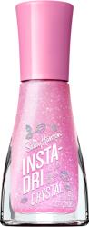 Sally Hansen Insta Dri Crystal körömlakk /118 - 1 db